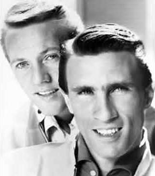 The Righteous Brothers-Ebb Tide(1965)