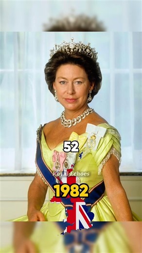Princess Margaret: Britain's Original Royal Party Girl