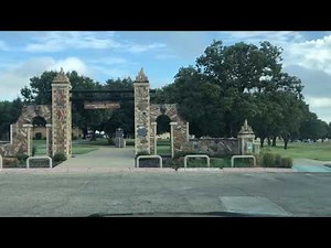 Keene, TX - Johnson County