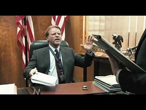 In the Loop - "We don't need any more facts"