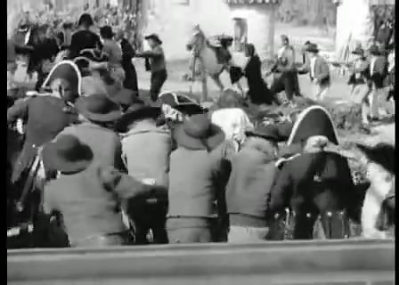La Marseillaise (entier) - Jean Renoir (França, 1938)