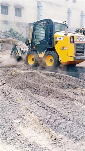 jcb 135 please subscribe 🙏#automobile #trending #youtubeshorts