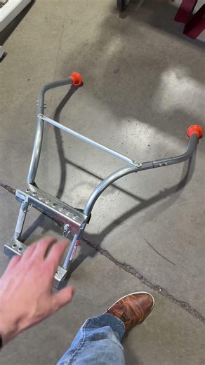 Ladder-Max Stand-Off Stabilizer and MP 2010 Multi-Pro Available at GutterAll