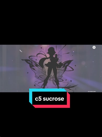 Maximize Your C5 Sucrose in Genshin Impact