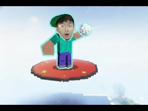 ต่อบล็อก Minecraft