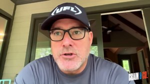 Latest college football power rankings: Movers & shakers