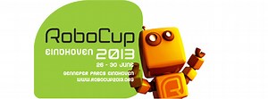 Comienza la RoboCup 2013