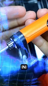 Solder portable, solder usb, solder DC #tutorial #diy #electronic #reels #service #fyp #elektronik #solder | Muhtar Solehudin