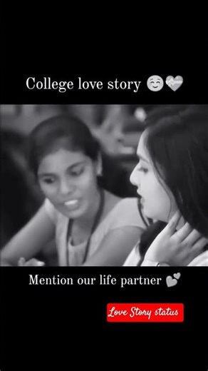 College love Story #viral #trendingshorts
