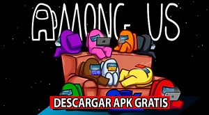 Among US, todo desbloqueado: descarga el APK modificado para Android en junio 2024
