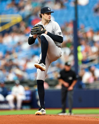 Yankees vs Rays live updates, score and analysis of today's game