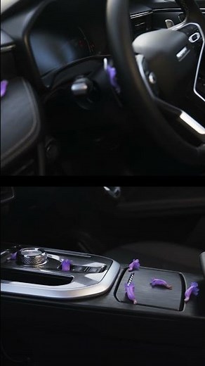 Timeless Luxury - HAVAL Jolion Pro