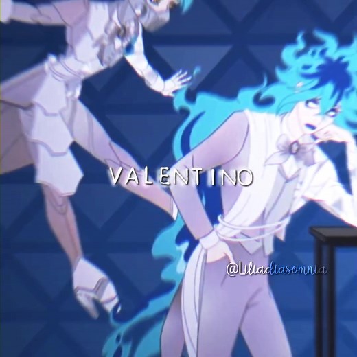 Disney Twisted Wonderland Edits Compilation