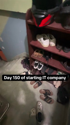 Day 150 of starting IT company in nepal Looking for the best IT company in Nepal to transform your business or digital presence? Digital Pathshala Pvt. Ltd. is a professional IT company in Nepal, driven by innovation and a mission to digitalize education, businesses, and community services through custom-built technologies. We specialize in: ERP & Management Systems Mobile Application Development (Android & iOS) Web Application Development API Integration & Cloud Systems AI-Driven Digital Platfo