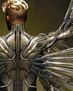 Watch: X-MEN: APOCALYPSE Comic-Con Panel — GeekTyrant