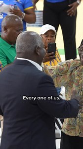 2.7K views · 579 reactions | The PLP has spent 4 years delivering for you. We have done it because we care, because we want a better future, because Bahamians deserve better opportunities | Progressive Liberal Party | Facebook