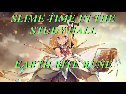 Earth Rite - Runecraft | UNLIMITED Shadowverse