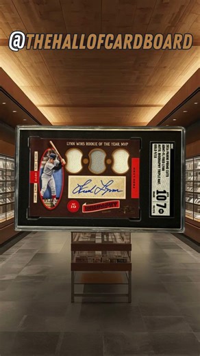 Fred Lynn Was More Than Just a Great Rookie