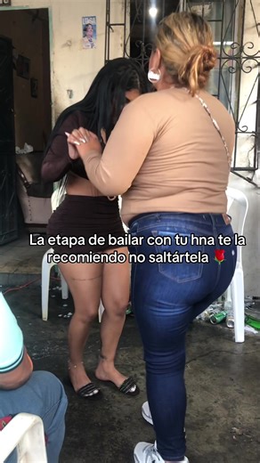 Baila con tu hermana: Momentos especiales con tu bebé