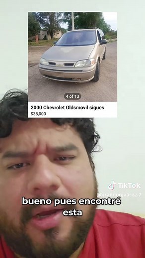 Carros Baratos de Marketplace por $50,000 Pesos