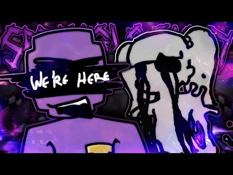 ▪ Springlocked ▪ FNF SpringFunked V2 - FC [VS William - FNAF Mod]