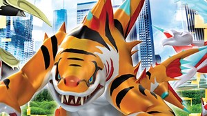 Invizimals: The Alliance (PS Vita)