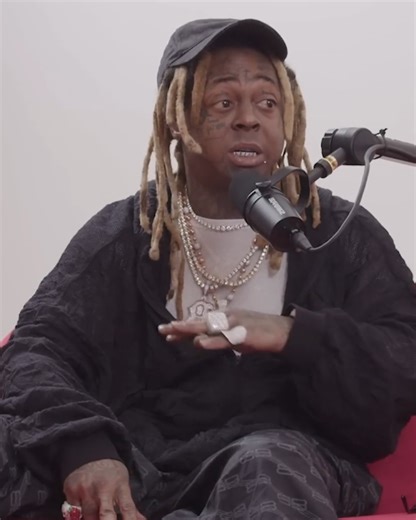 296K views · 6.2K reactions | What's the Style that goes goes with skating | Lil Wayne | Facebook