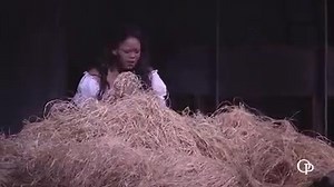 STANDING OVATION AFTER LUCIA’S MADSCENE IN OPERA BASTILLE IN PARIS 🇫🇷 IN THE MIDDLE OF THE OPERA #MYHISTORY Out of all the ‘calculated risks’ I’ve embarked on the #prettyjourney , I’m most grateful for this one. The learning experience I got from this beast of a role, is something that I cherish everyday of my living performing moments. It challenged every aspect of art making and vocal technique with much anticipated and demanding dramatic effect. It’s one role that doesn’t leave any part unt