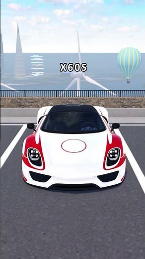 Top Cars You NEED 👀