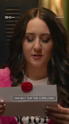 Unveiling the Not-So-Secret Task on Taskmaster Australia