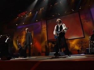 Bee Gees Tragedy Live Performance in Las Vegas