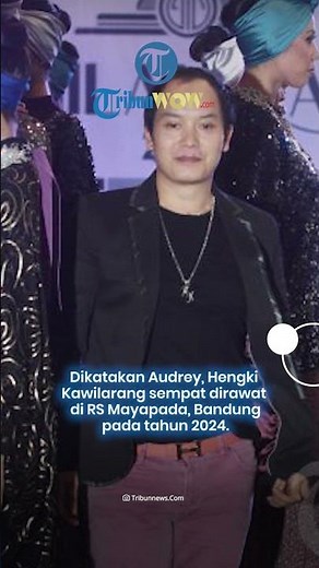 UNGKAP Riwayat Penyakit Hengki Kawilarang Sebelum Meninggal Dunia