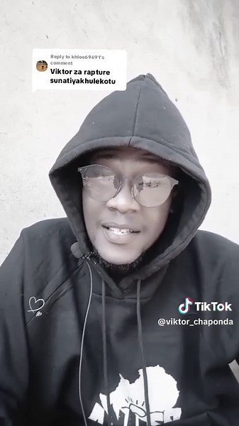 Exploring the Life and Works of Victor Chaponda