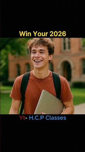Win Your 2026
