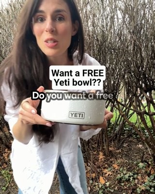 For a limited time, get a YETI® Bowl welcome Gift in your dog’s first box of toys and treats.  | BarkBox | Facebook