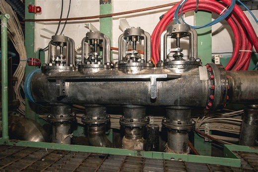 US shipyard for first time 3D printing parts for new aircraft carriers