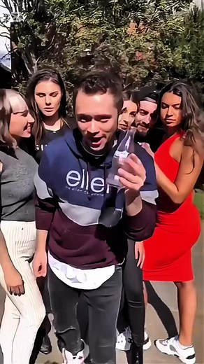 Part 519_ Best Magic Tricks #magic #magician #magictrick #streetmagic #tutorials