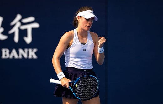 Japan Women's Open 2024: Kimberly Birrell vs Aoi Ito preview, head-to-head, prediction, odds and pick