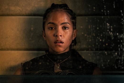 When does 'Foundation' Season 3 come out on Apple TV ?