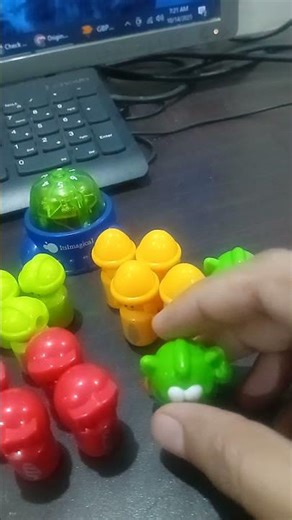 👽✨ Mini Space Adventure Toy Set — Unboxing & Review by Tockre.com ✨🚀