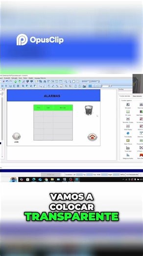 Clear Alarm History: Quick and Easy Tutorial! #shorts #automation #hmi #invt #foryou