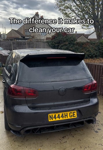 Transform Your Car with a Clean Sweep