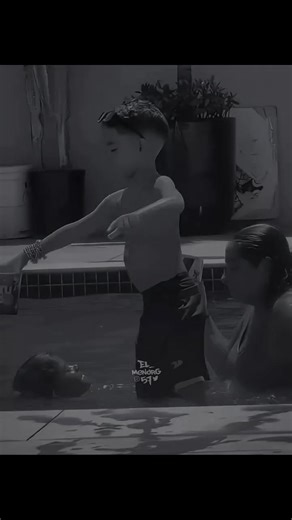 Filho do MC Poze Dançando: Um Momento Engraçado