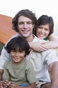 Duties of Family Support Workers