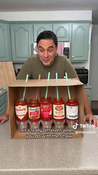 Best Jarred Marinara Sauce Taste Test: Mutti, Rao's & More!