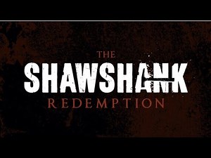 🎬 The Shawshank 2 : First Trailer (2025) | Morgan Freeman & Tim Robbins!