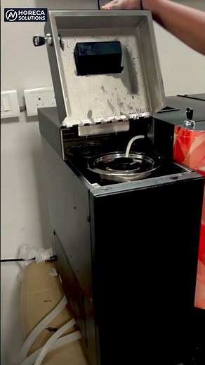 Automatic Filter Coffee & Tea Machine