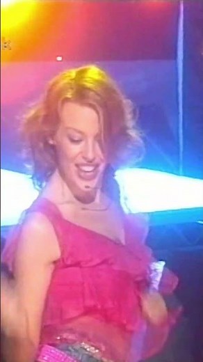 Kylie Minogue - Please Stay - CD:UK 2000