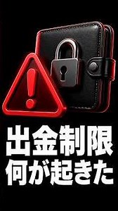 IZAKA-YA Withdrawal Restrictions: Verifying the Official Statement