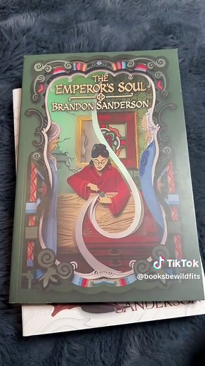 Explore Fantasy with Brandon Sanderson's Starter Kit